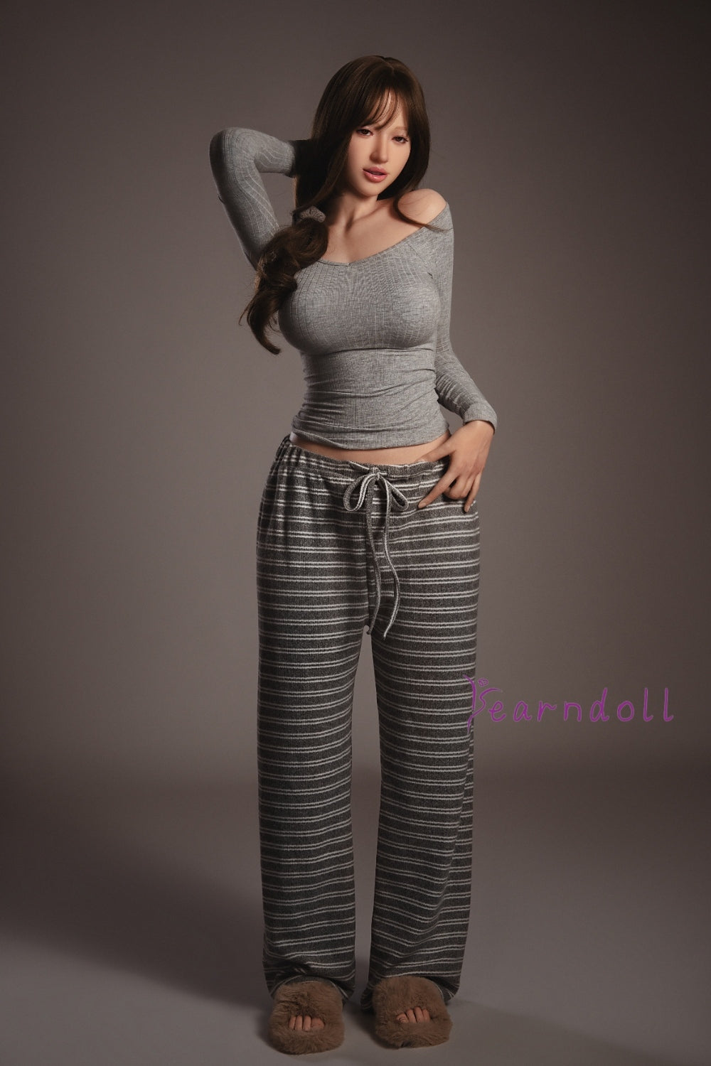 紗綾香 Sayaka 清純人妻 Y233 | 全矽膠仿真娃娃 尊貴款+普通口 | 170 cm