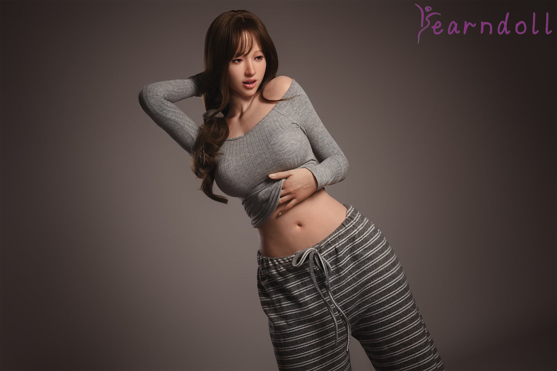 紗綾香 Sayaka 清純人妻 Y233 | 全矽膠仿真娃娃 尊貴款+普通口 | 170 cm