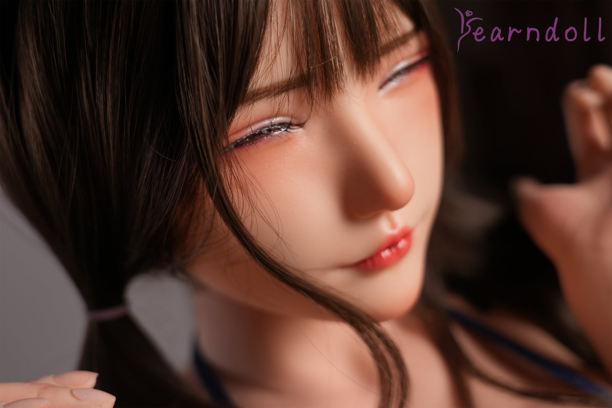 咲良 Sakura E 罩杯美少女 Y234 | 全矽膠仿真娃娃 尊貴款+仿真口 | 163 cm