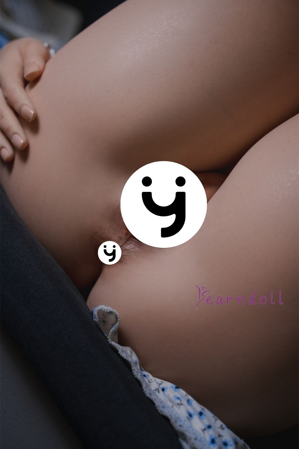 咲良 Sakura E 罩杯美少女 Y234 | 全矽膠仿真娃娃 尊貴款+仿真口 | 163 cm