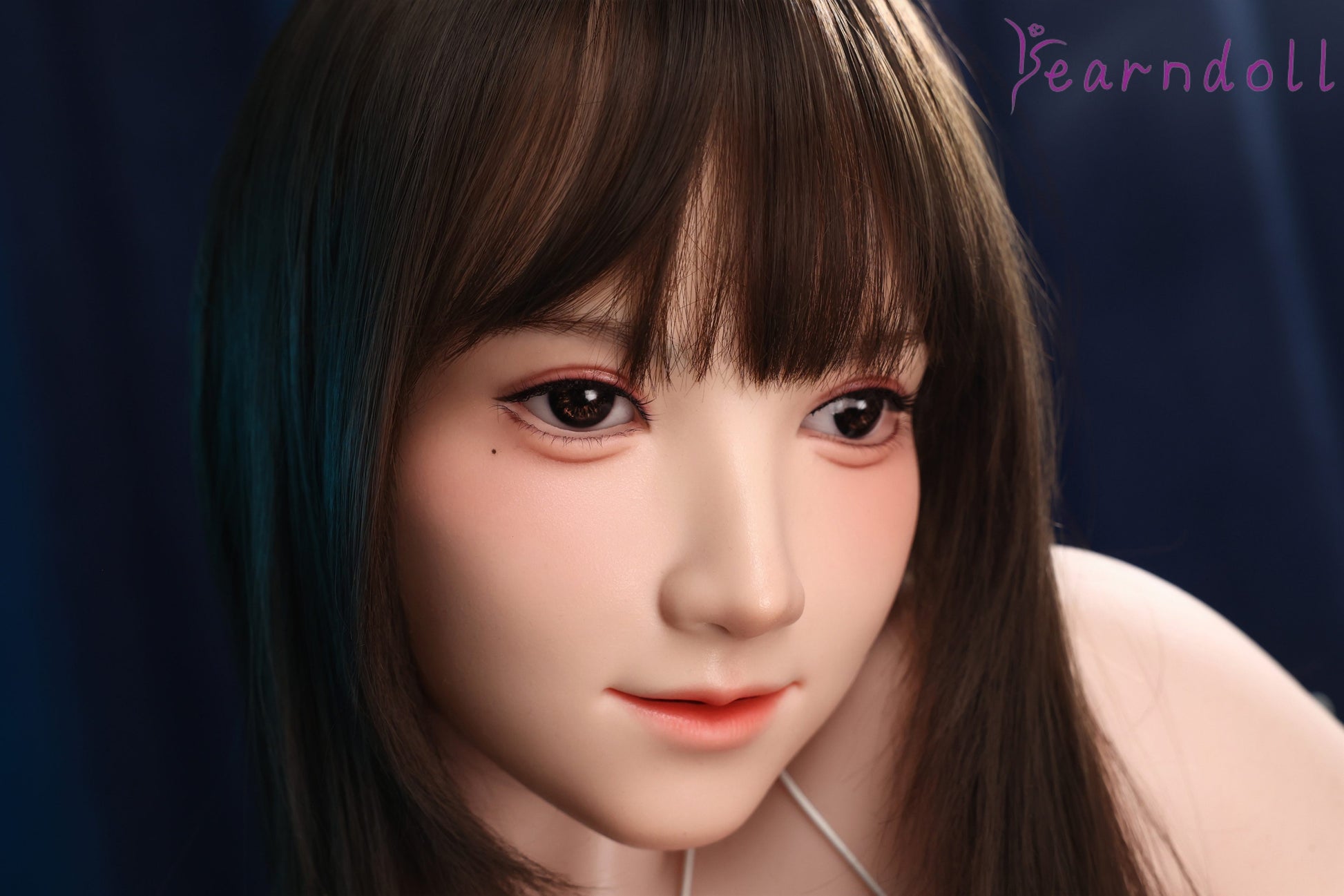 小愛 Ai 巨乳 Y239 | 全矽膠仿真娃娃 尊貴款+普通口 | 162 cm