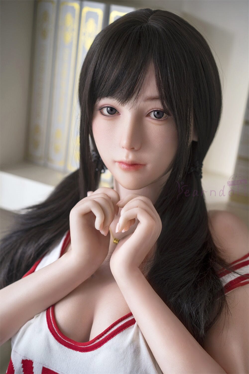 YEARNDOLL 保奈美 Honami Y10 | 全矽膠仿真娃娃 尊貴款+普通口 | 158 cm 購買