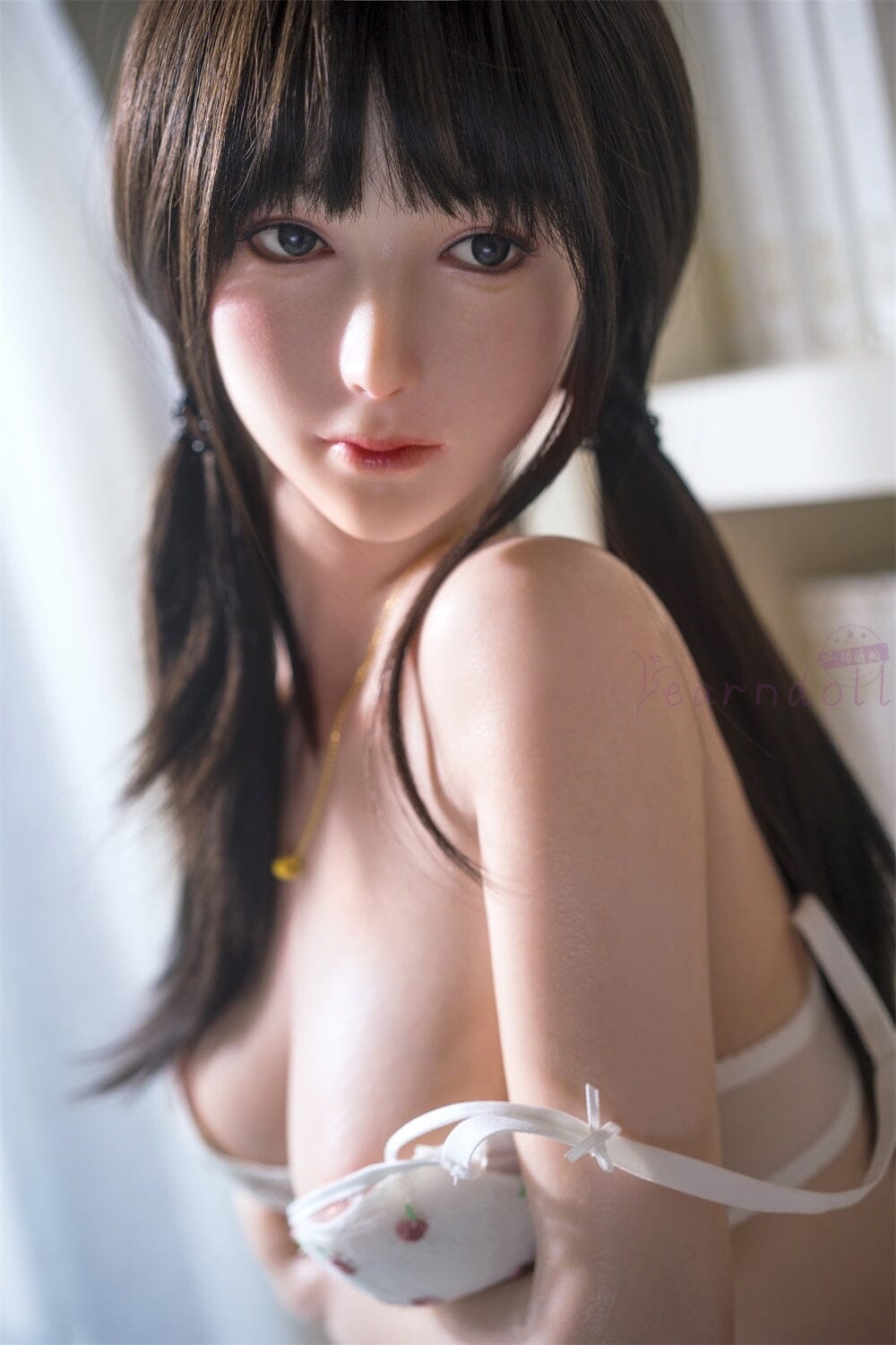 YEARNDOLL 保奈美 Honami Y10 | 全矽膠仿真娃娃 尊貴款+普通口 | 158 cm 購買