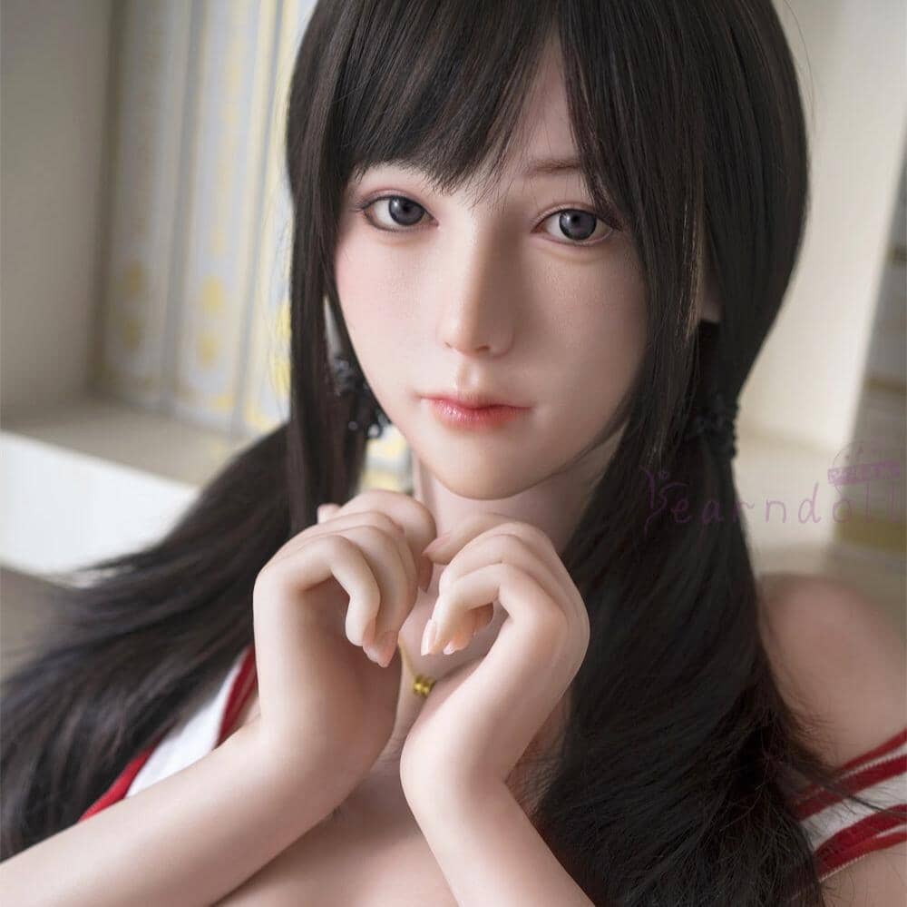 YEARNDOLL 保奈美 Honami Y10 | 全矽膠仿真娃娃 尊貴款+普通口 | 158 cm 購買