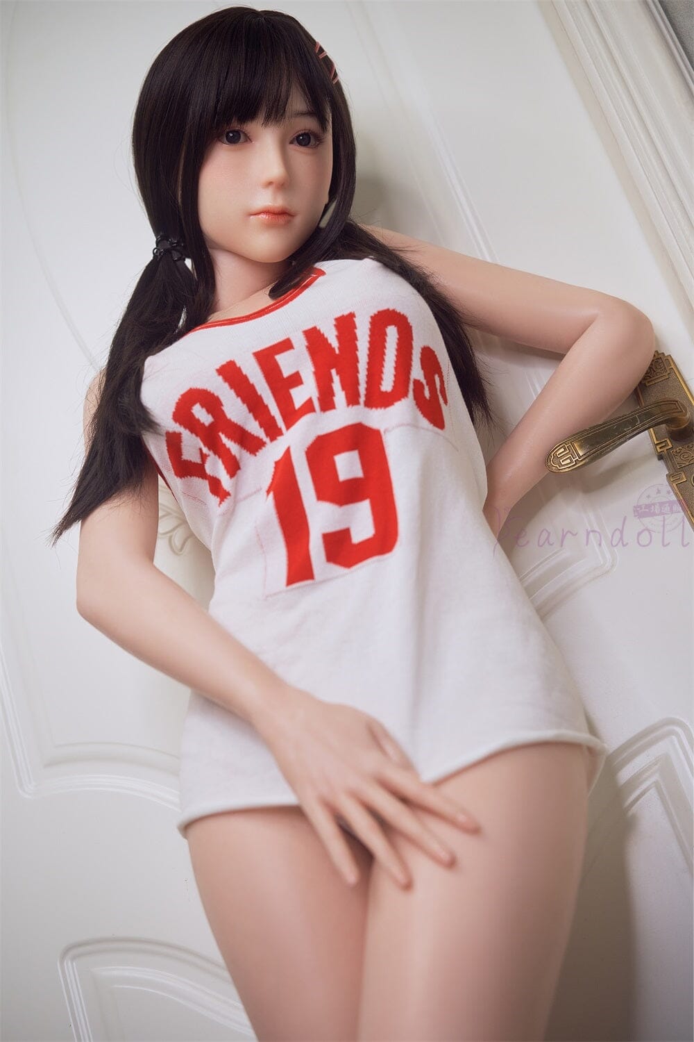 YEARNDOLL 保奈美 Honami Y10 | 全矽膠仿真娃娃 尊貴款+普通口 | 158 cm 購買