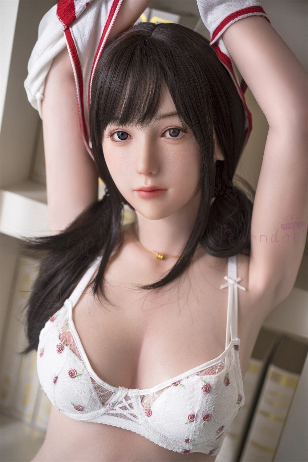YEARNDOLL 保奈美 Honami Y10 | 全矽膠仿真娃娃 尊貴款+普通口 | 158 cm 購買
