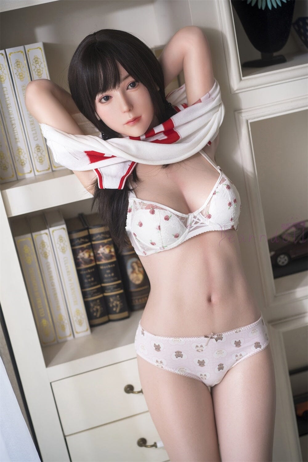 YEARNDOLL 保奈美 Honami Y10 | 全矽膠仿真娃娃 尊貴款+普通口 | 158 cm 購買