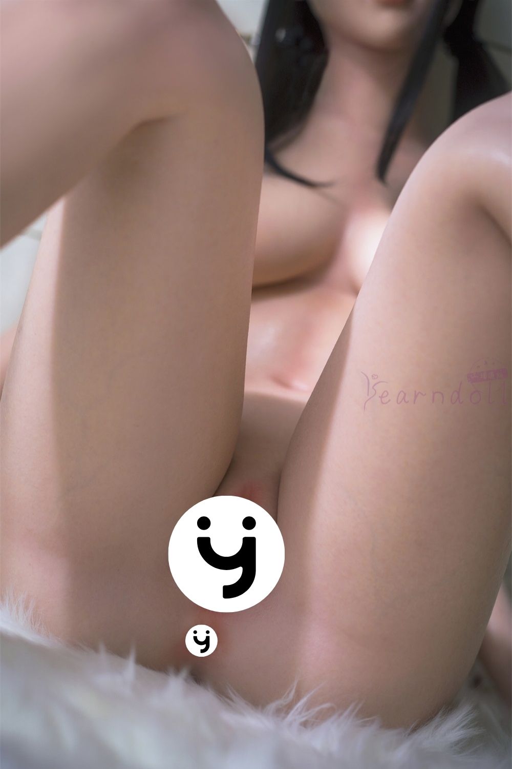 保奈美 Honami Y10 | 全矽膠仿真娃娃 尊貴款+普通口 | 158 cm