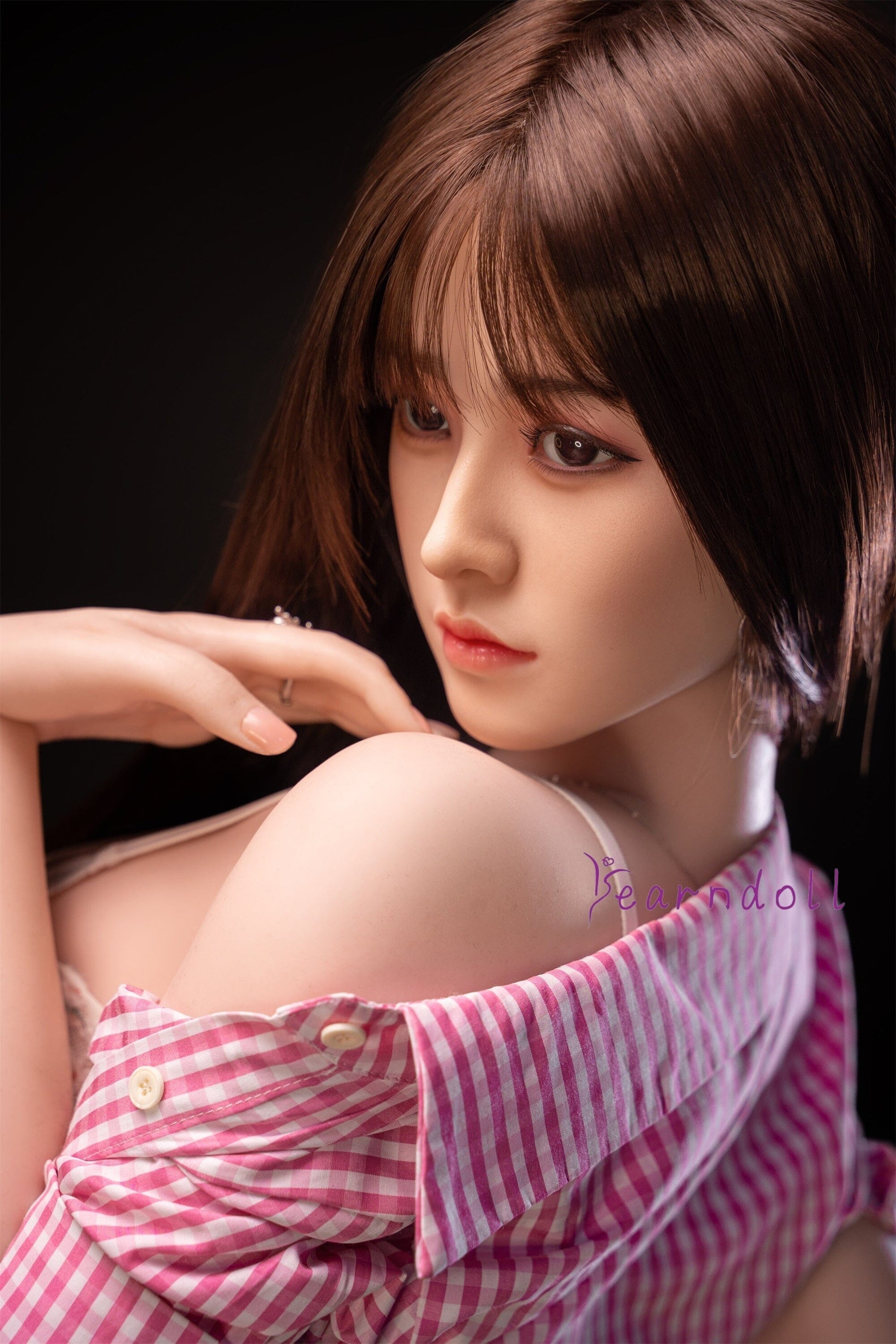 YEARNDOLL 英智 Hidetomo Y207 | 全矽膠仿真娃娃 普通款+仿真口 | 163 cm 購買